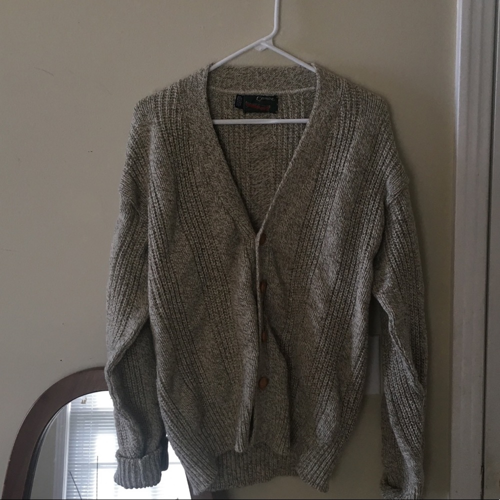 Vintage Cardigan